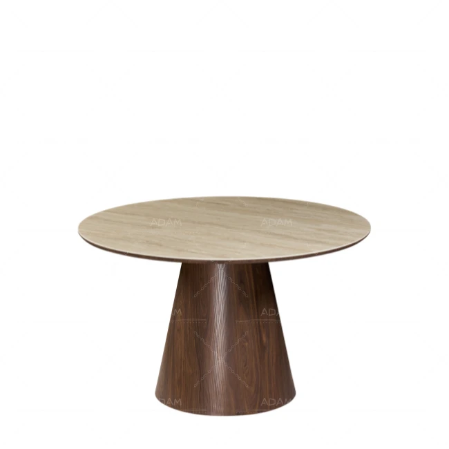 Ceramic Round Table